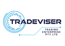Tradeviser Trading Enterprise Pty Ltd Logo